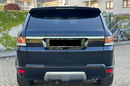 Land Rover Range Rover Sport 4x4 HSE Luxury Meridian zdjęcie 14