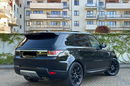 Land Rover Range Rover Sport 4x4 HSE Luxury Meridian zdjęcie 15