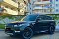 samochód osobowy Land Rover zdjęcie 16