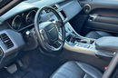 Land Rover Range Rover Sport 4x4 HSE Luxury Meridian zdjęcie 17