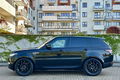 samochód osobowy Land Rover zdjęcie 2
