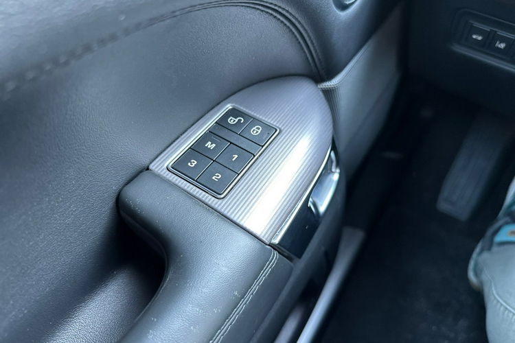 Land Rover Range Rover Sport 4x4 HSE Luxury Meridian zdjęcie 22