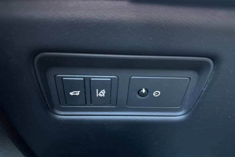 Land Rover Range Rover Sport 4x4 HSE Luxury Meridian zdjęcie 26