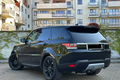 samochód osobowy Land Rover zdjęcie 3