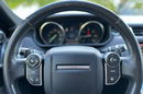 Land Rover Range Rover Sport 4x4 HSE Luxury Meridian zdjęcie 30