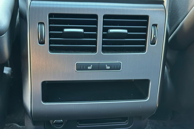 Land Rover Range Rover Sport 4x4 HSE Luxury Meridian zdjęcie 38