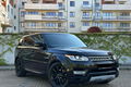 samochód osobowy Land Rover zdjęcie 43