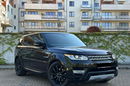 Land Rover Range Rover Sport 4x4 HSE Luxury Meridian zdjęcie 43