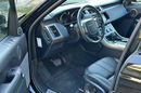 Land Rover Range Rover Sport 4x4 HSE Luxury Meridian zdjęcie 5
