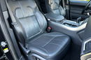 Land Rover Range Rover Sport 4x4 HSE Luxury Meridian zdjęcie 8