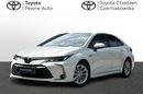 Toyota Corolla 1.8 Hybrid 122KM COMFORT, salon Polska, gwarancja zdjęcie 1
