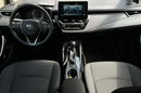 Toyota Corolla 1.8 Hybrid 122KM COMFORT, salon Polska, gwarancja zdjęcie 18