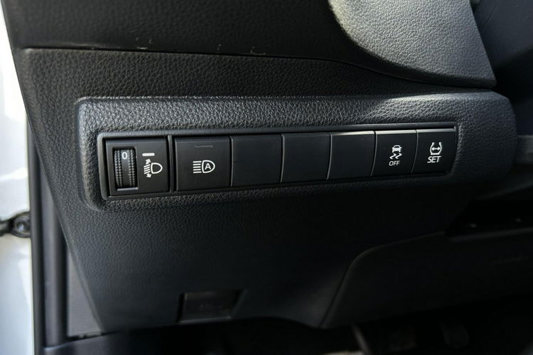 Toyota Corolla 1.8 Hybrid 122KM COMFORT, salon Polska, gwarancja zdjęcie 23