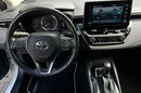 Toyota Corolla 1.8 Hybrid 122KM COMFORT, salon Polska, gwarancja zdjęcie 3