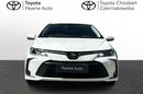 Toyota Corolla 1.8 Hybrid 122KM COMFORT, salon Polska, gwarancja zdjęcie 9