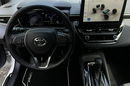 Toyota Corolla 2.0 Hybrid 197KM STYLE, salon Polska, gwarancja, FV23% zdjęcie 10