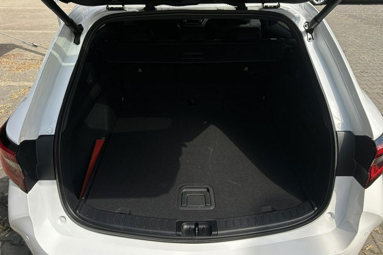 Toyota Corolla 2.0 Hybrid 197KM STYLE, salon Polska, gwarancja, FV23% zdjęcie 13
