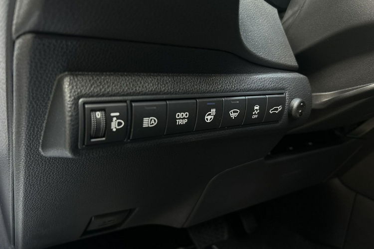 Toyota Corolla 2.0 Hybrid 197KM STYLE, salon Polska, gwarancja, FV23% zdjęcie 17