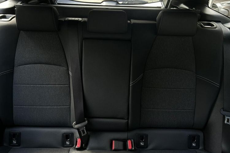 Toyota Corolla 2.0 Hybrid 197KM STYLE, salon Polska, gwarancja, FV23% zdjęcie 18