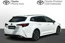 Toyota Corolla 2.0 Hybrid 197KM STYLE, salon Polska, gwarancja, FV23% zdjęcie 2