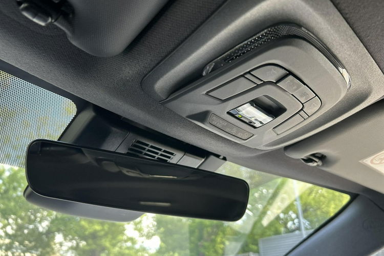 Toyota Corolla 2.0 Hybrid 197KM STYLE, salon Polska, gwarancja, FV23% zdjęcie 31