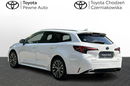 Toyota Corolla 2.0 Hybrid 197KM STYLE, salon Polska, gwarancja, FV23% zdjęcie 5