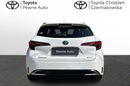 Toyota Corolla 2.0 Hybrid 197KM STYLE, salon Polska, gwarancja, FV23% zdjęcie 6