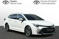 samochód osobowy Toyota zdjęcie 8