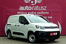 Citroen Berlingo Fv 23% Navi Kamery Org. Lakier Pełny Serwis 1.6 HDI 100 KM zdjęcie 1