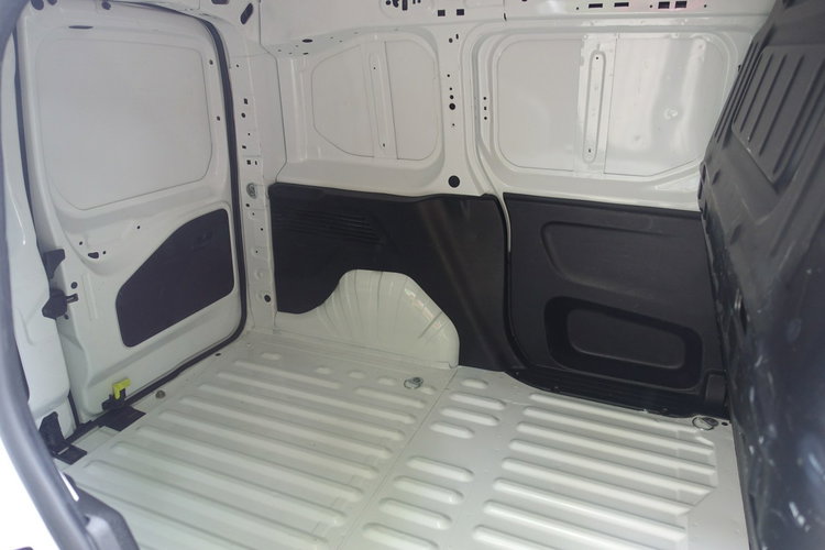 Citroen Berlingo Fv 23% Navi Kamery Org. Lakier Pełny Serwis 1.6 HDI 100 KM zdjęcie 10