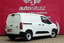 Citroen Berlingo Fv 23% Navi Kamery Org. Lakier Pełny Serwis 1.6 HDI 100 KM zdjęcie 6
