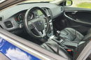 Volvo V40 2.0 D2 120KM # Ocean Race # NAVI # Xenon # Panorama # Skóra # IGŁA zdjęcie 11