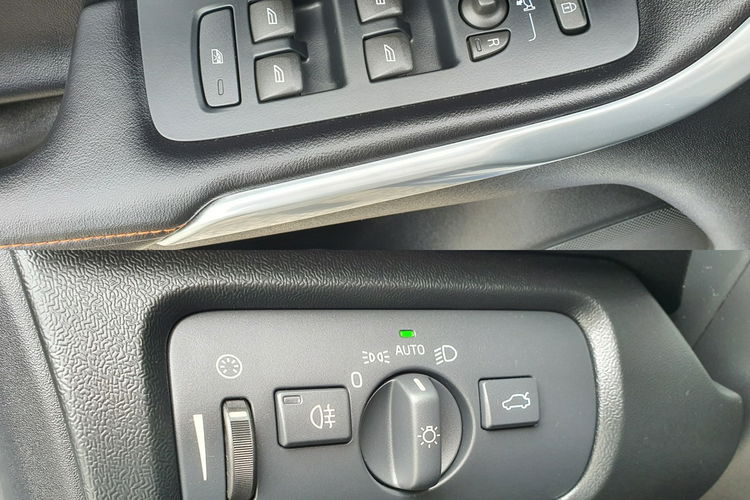 Volvo V40 2.0 D2 120KM # Ocean Race # NAVI # Xenon # Panorama # Skóra # IGŁA zdjęcie 13