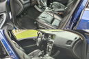 Volvo V40 2.0 D2 120KM # Ocean Race # NAVI # Xenon # Panorama # Skóra # IGŁA zdjęcie 15