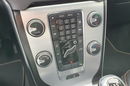 Volvo V40 2.0 D2 120KM # Ocean Race # NAVI # Xenon # Panorama # Skóra # IGŁA zdjęcie 23