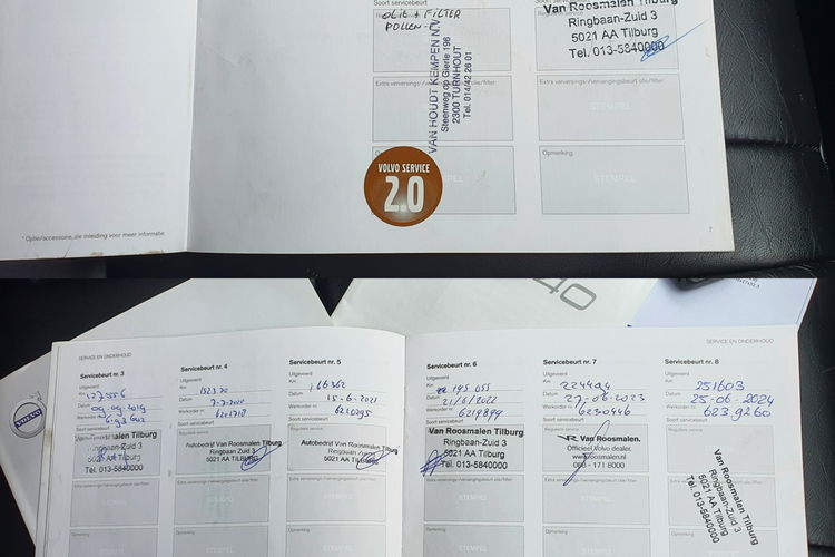 Volvo V40 2.0 D2 120KM # Ocean Race # NAVI # Xenon # Panorama # Skóra # IGŁA zdjęcie 27