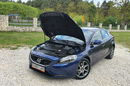 Volvo V40 2.0 D2 120KM # Ocean Race # NAVI # Xenon # Panorama # Skóra # IGŁA zdjęcie 31