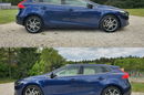 Volvo V40 2.0 D2 120KM # Ocean Race # NAVI # Xenon # Panorama # Skóra # IGŁA zdjęcie 37