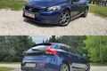 samochód osobowy Volvo zdjęcie 41