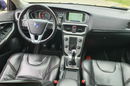 Volvo V40 2.0 D2 120KM # Ocean Race # NAVI # Xenon # Panorama # Skóra # IGŁA zdjęcie 5