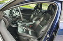 Volvo V40 2.0 D2 120KM # Ocean Race # NAVI # Xenon # Panorama # Skóra # IGŁA zdjęcie 6