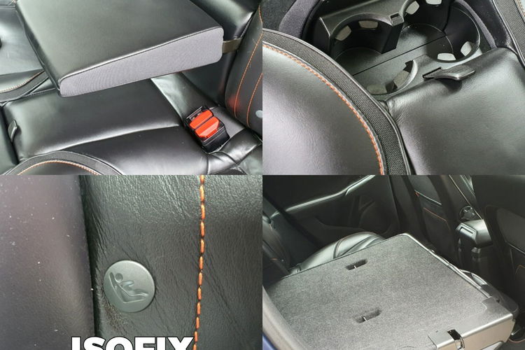 Volvo V40 2.0 D2 120KM # Ocean Race # NAVI # Xenon # Panorama # Skóra # IGŁA zdjęcie 9