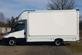 samochód dostawczy Iveco zdjęcie 11