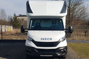 Iveco Daily KONTENER NISKOPODŁOGOWY 4.43x2.23x2.42 SKLEP BAR FOODTRUCK KAMPER AC zdjęcie 15