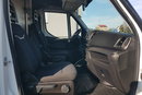 Iveco Daily KONTENER NISKOPODŁOGOWY 4.43x2.23x2.42 SKLEP BAR FOODTRUCK KAMPER AC zdjęcie 21