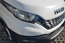 Iveco Daily KONTENER NISKOPODŁOGOWY 4.43x2.23x2.42 SKLEP BAR FOODTRUCK KAMPER AC zdjęcie 26