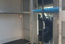 Iveco Daily KONTENER NISKOPODŁOGOWY 4.43x2.23x2.42 SKLEP BAR FOODTRUCK KAMPER AC zdjęcie 33