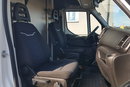 Iveco Daily KONTENER NISKOPODŁOGOWY 4.43x2.23x2.42 SKLEP BAR FOODTRUCK KAMPER AC zdjęcie 8