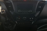 Iveco Daily KONTENER NISKOPODŁOGOWY 4.43x2.23x2.42 SKLEP BAR FOODTRUCK KAMPER AC zdjęcie 10