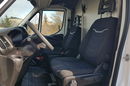Iveco Daily KONTENER NISKOPODŁOGOWY 4.43x2.23x2.42 SKLEP BAR FOODTRUCK KAMPER AC zdjęcie 7